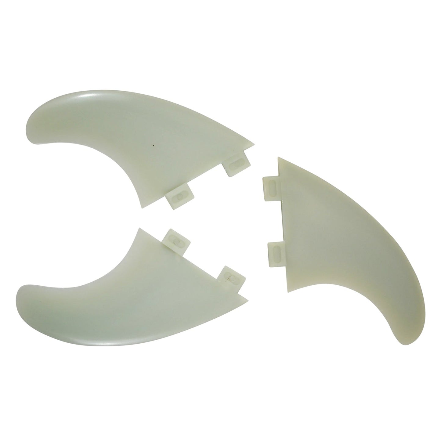 8' Pulse Squash Tail Mini Mal Surfboard