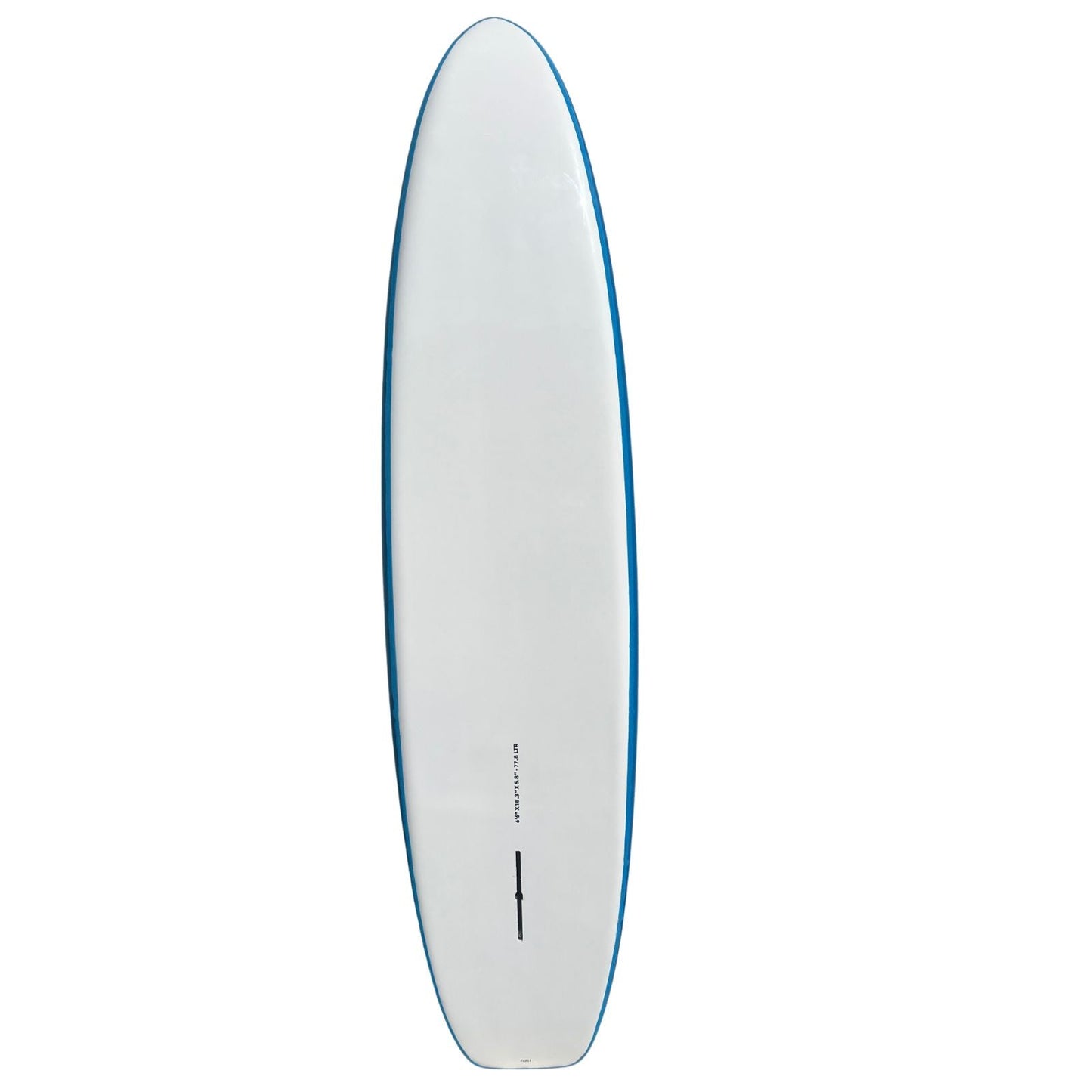 6' 6" (2 Metre) Nipper Board