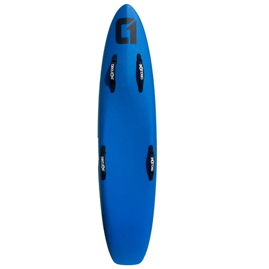 6' 6" (2 Metre) Nipper Board