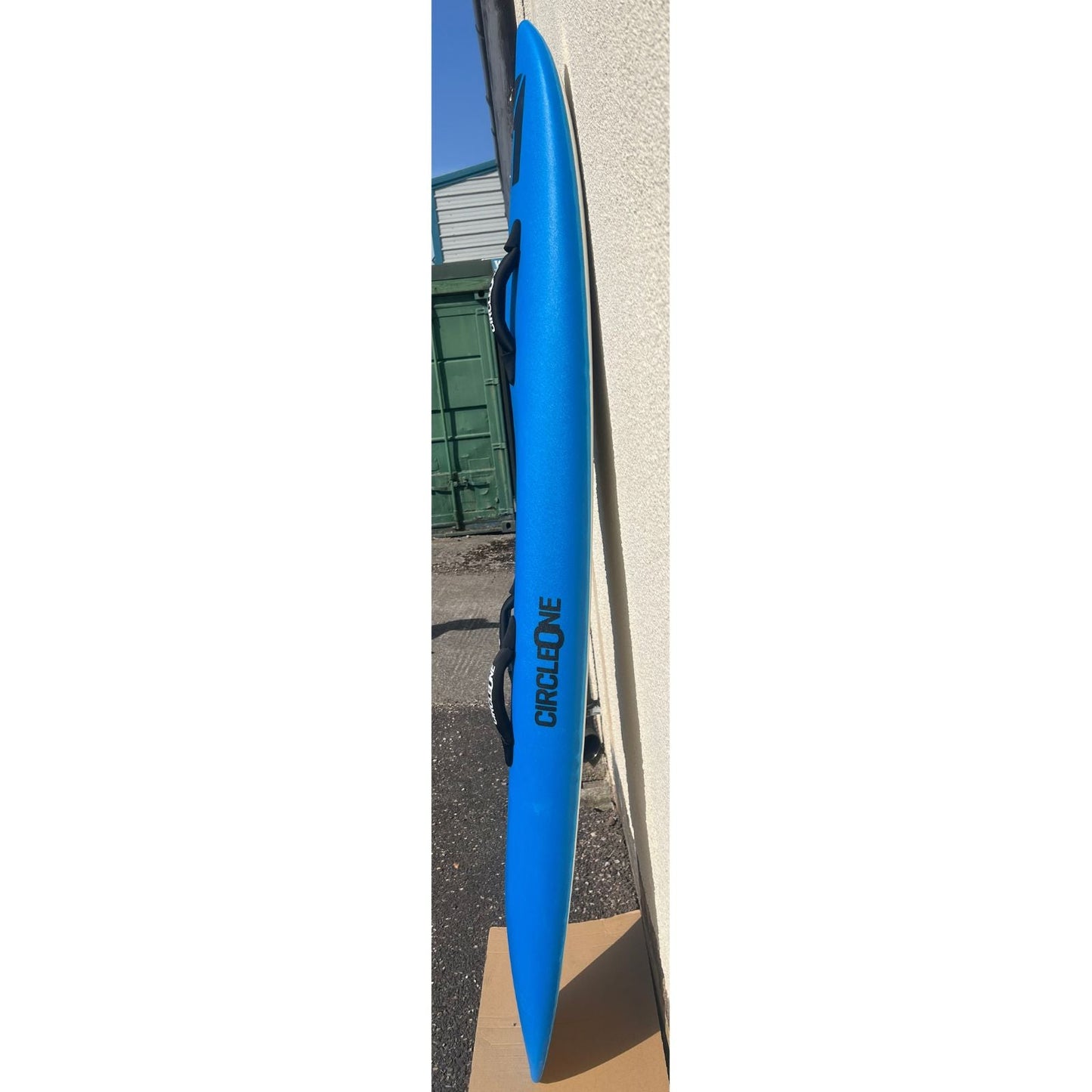 6' 6" (2 Metre) Nipper Board