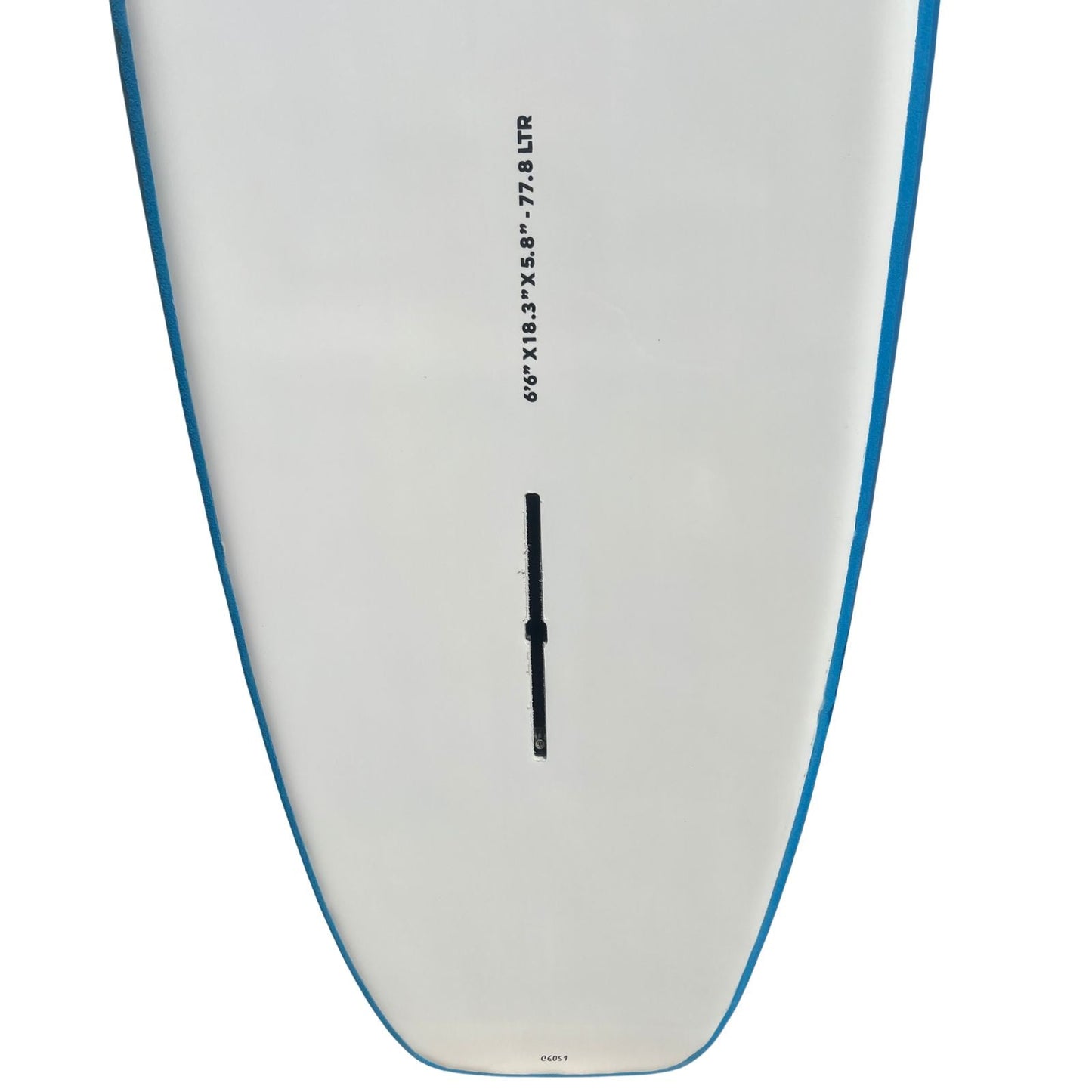 6' 6" (2 Metre) Nipper Board