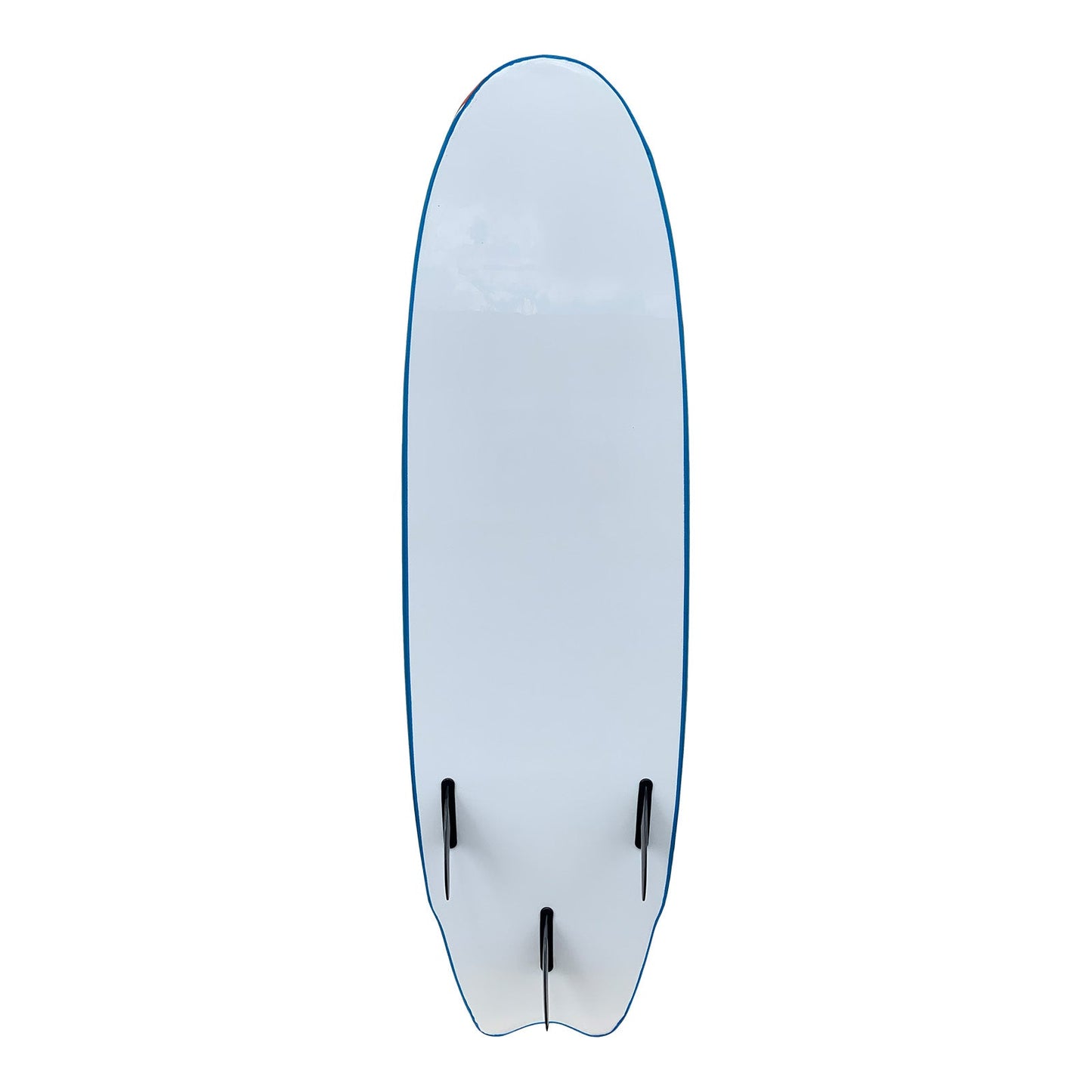 6ft Pulse Foam Surfboard