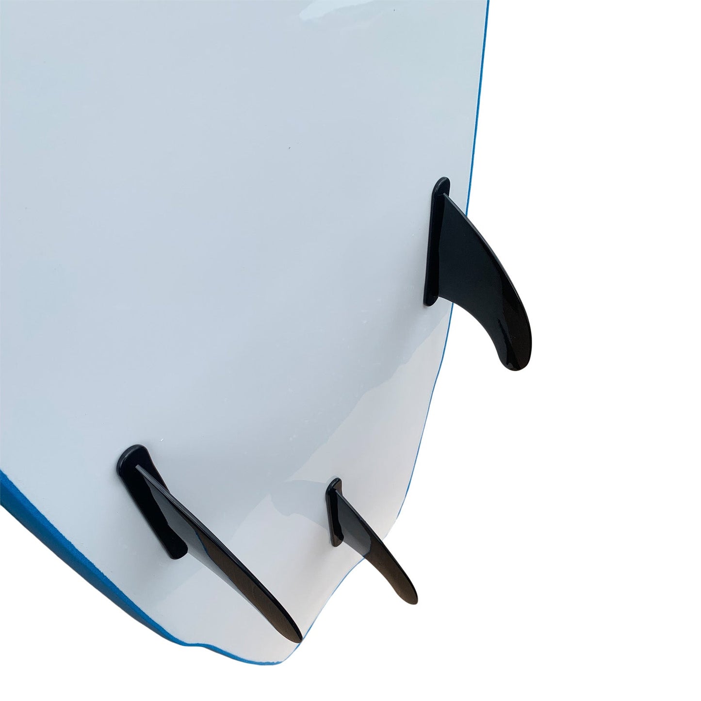 6ft Pulse Foam Surfboard