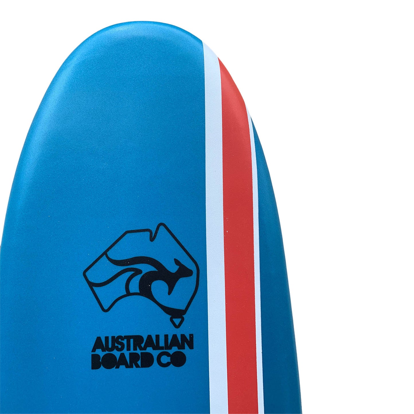 6ft Pulse Foam Surfboard