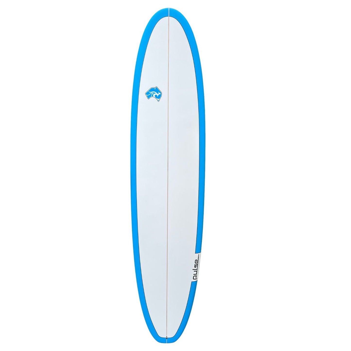 8' Pulse Squash Tail Mini Mal Surfboard