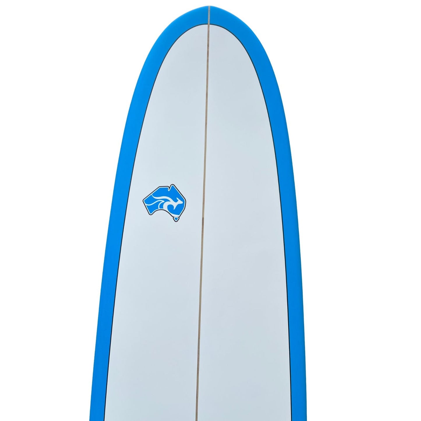 8' Pulse Squash Tail Mini Mal Surfboard