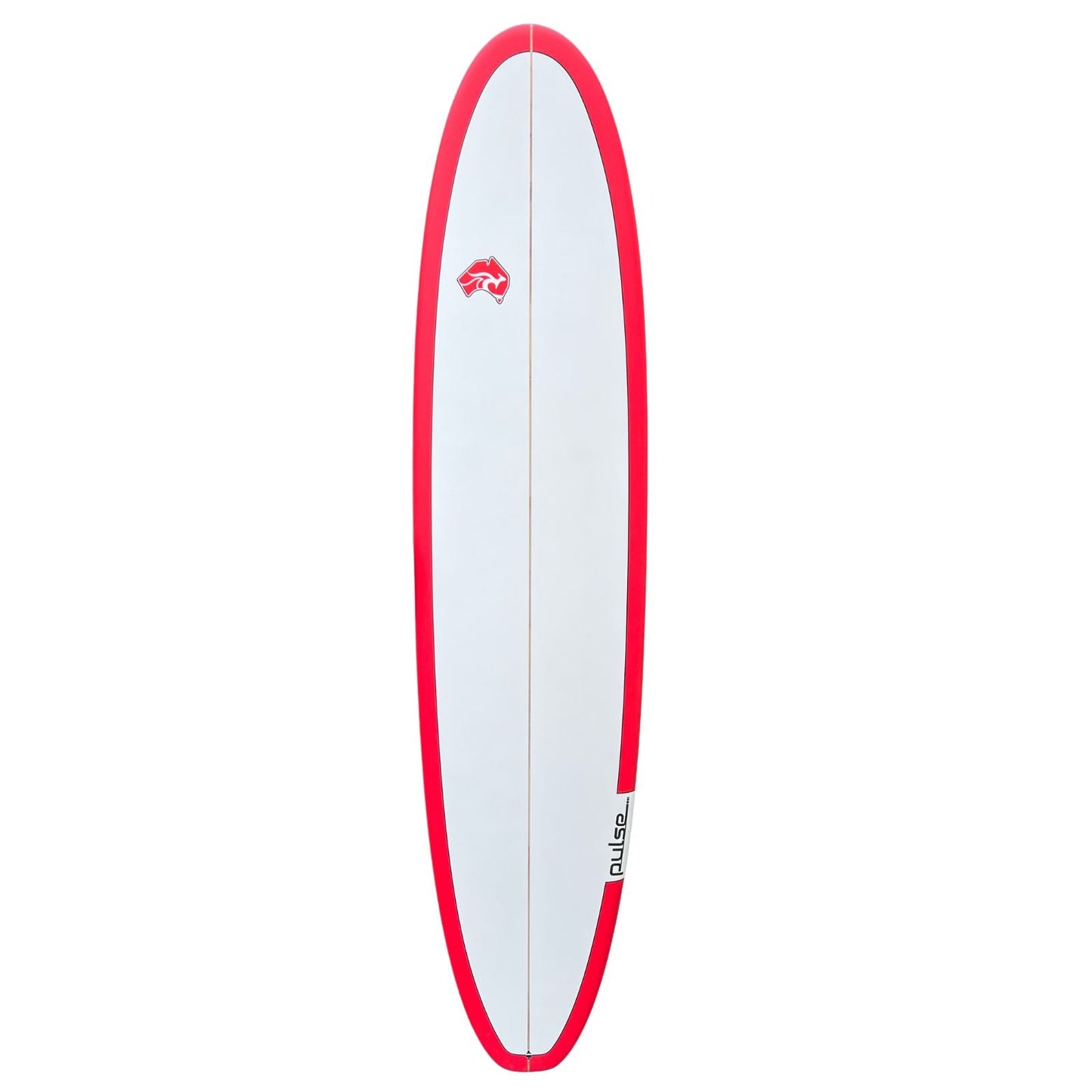 8' Pulse Squash Tail Mini Mal Surfboard