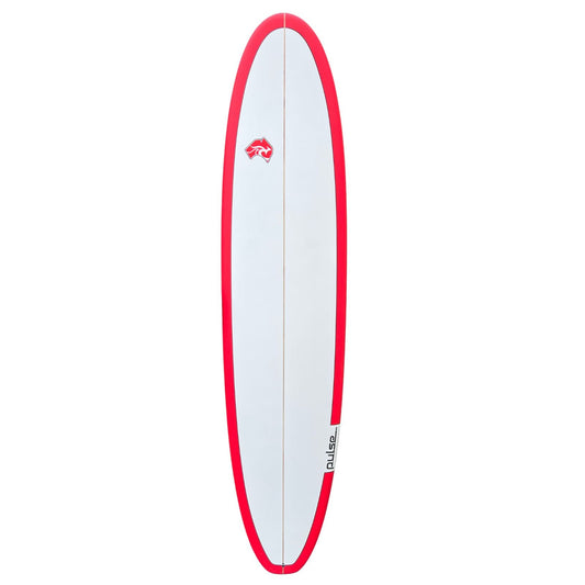 8' Pulse Squash Tail Mini Mal Surfboard