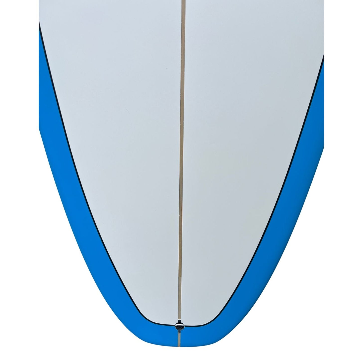 8' Pulse Squash Tail Mini Mal Surfboard