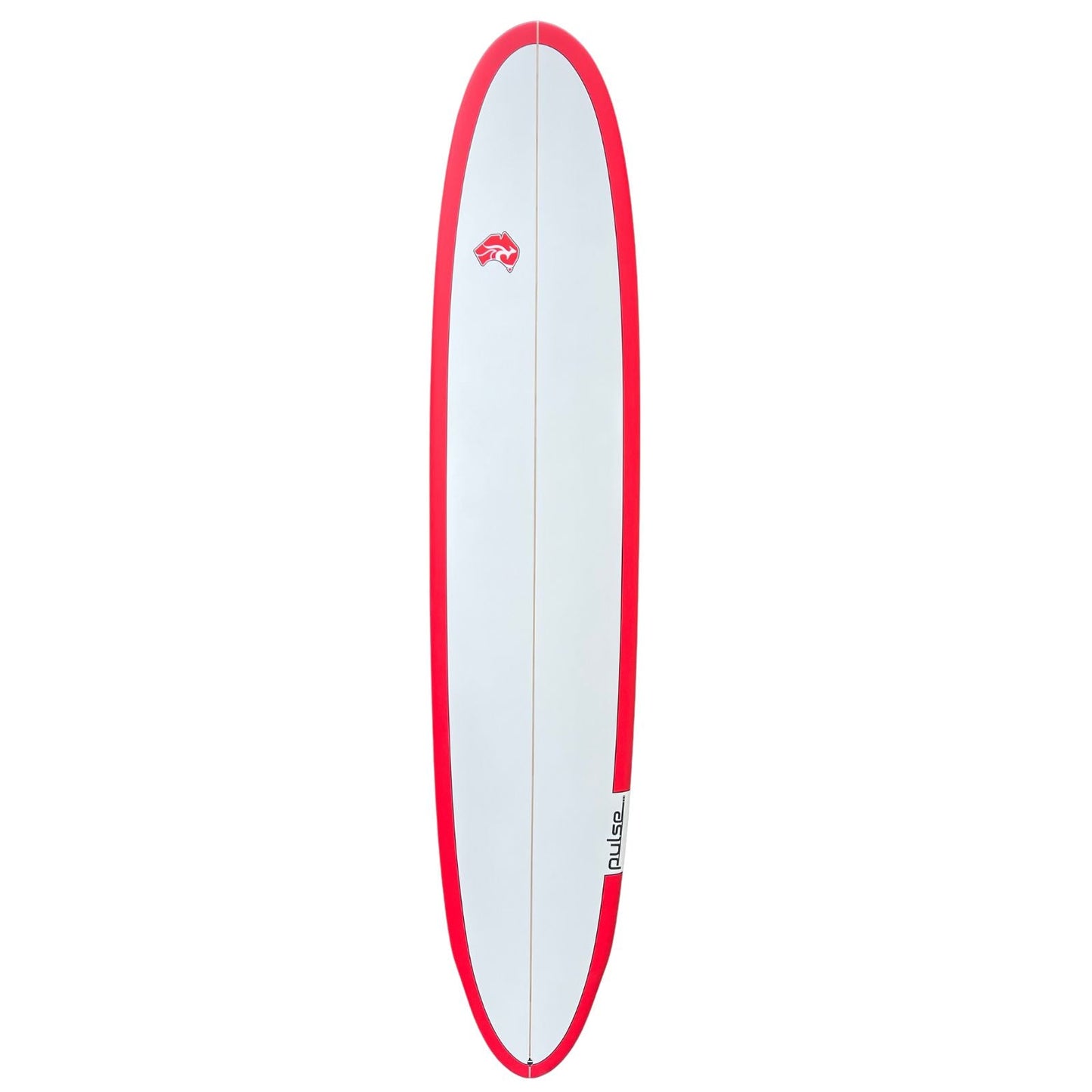 9ft Epoxy Longboard Surfboard 69L – Beginner Board with Fins