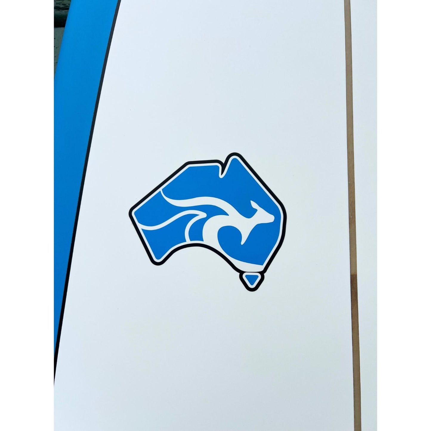 9ft Epoxy Longboard Surfboard 69L – Beginner Board with Fins