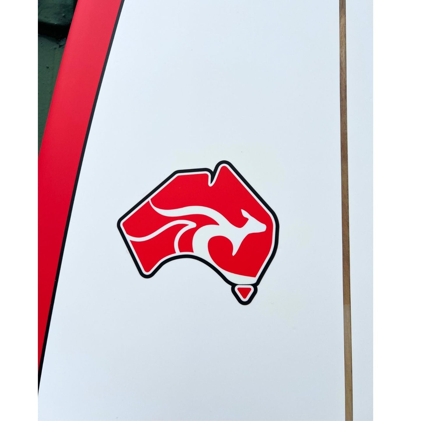 9ft Epoxy Longboard Surfboard 69L – Beginner Board with Fins